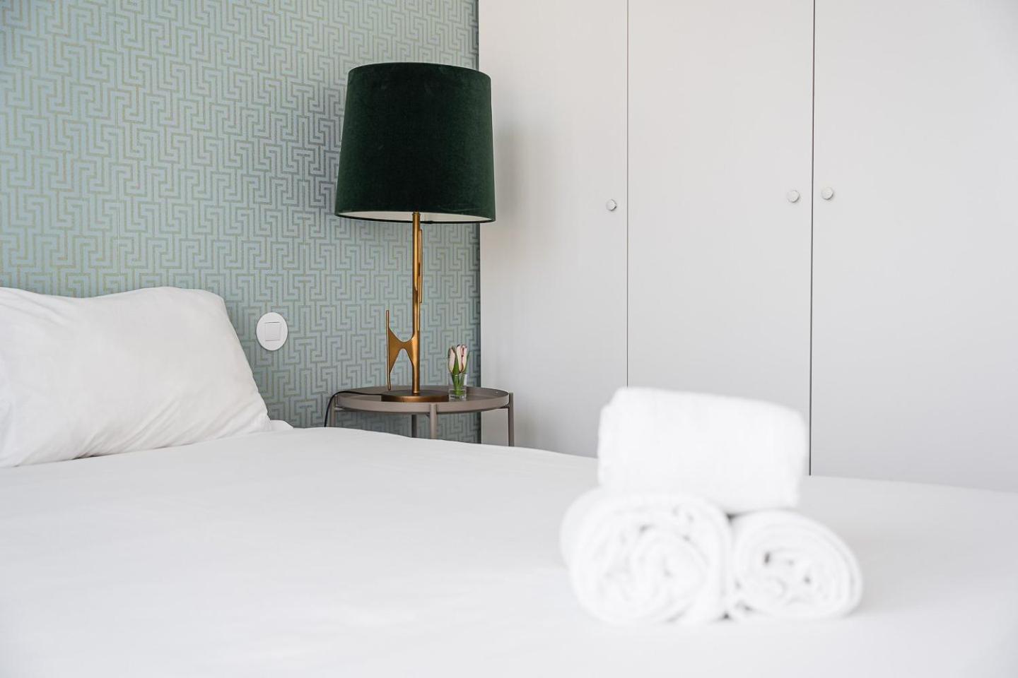 Ferienwohnung Guestready - Porto Experience Near Aliados Exterior foto