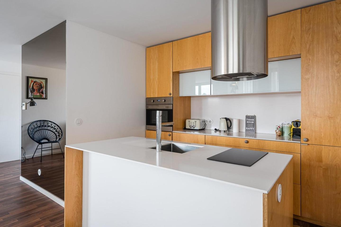 Ferienwohnung Guestready - Porto Experience Near Aliados Exterior foto