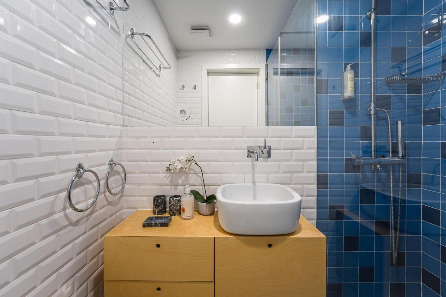 Ferienwohnung Guestready - Porto Experience Near Aliados Exterior foto