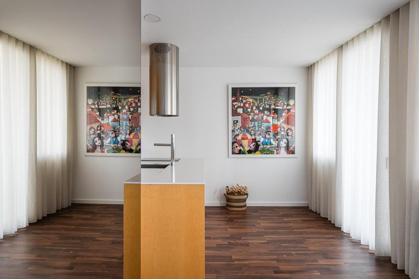 Ferienwohnung Guestready - Porto Experience Near Aliados Exterior foto
