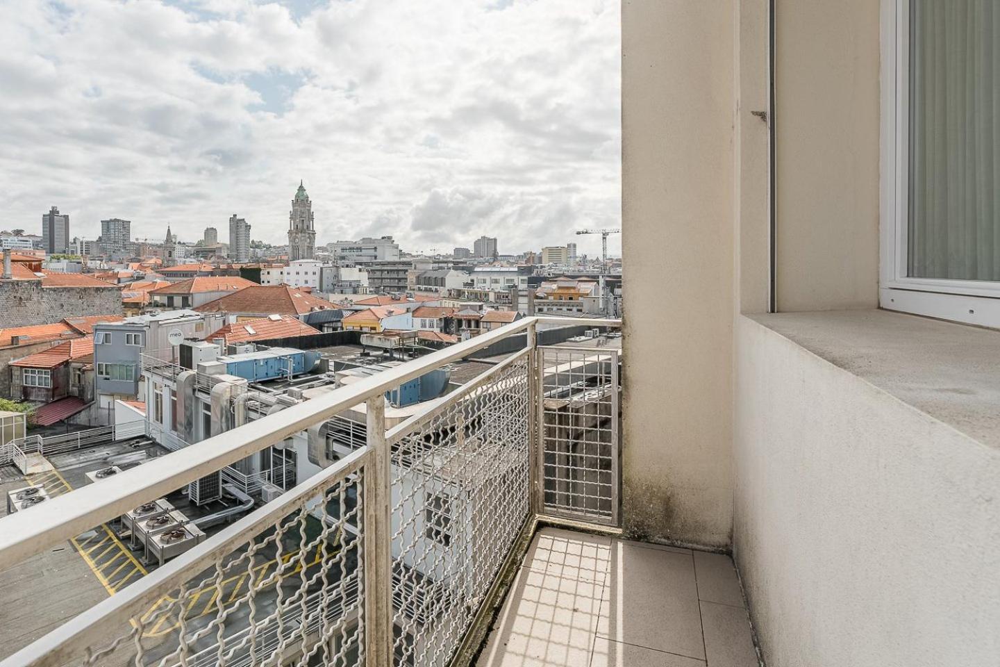 Ferienwohnung Guestready - Porto Experience Near Aliados Exterior foto